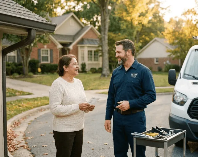 Gutter Repair Devine, TX FAQs
