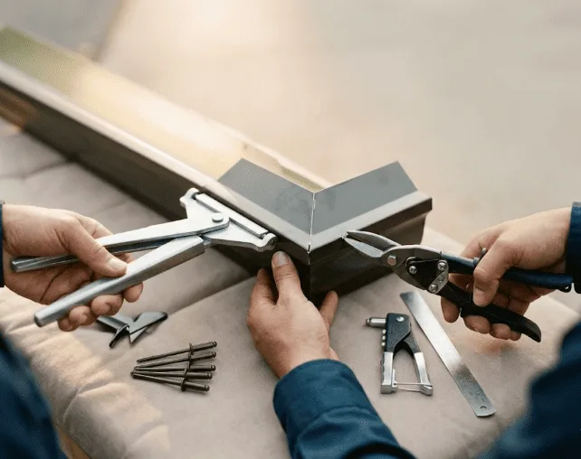 Why choose Gutter Repair in Devine, TX